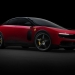 «Ferrari» o‘zining yangi «Luce» elektromobili haqida ma’lumot berdi