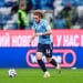 Luka Gagnidze Ispaniyada Granada jamoasida o‘ynaydi