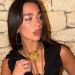 Dua Lipa yangi konsert filmi va albomini taqdim etadi