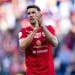 Mostovoy: Roshan's departure is beneficial for both sides