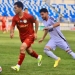Nasaf and Bukhara teams drew in a relentless match