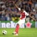Ansu Fati scored his first goal in Monaco