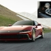 «Ferrari» 14-летний перерыв после представил механическую коробку передач суперкара.