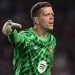 Barcelona on the way to registering Szczesny