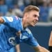 Glushenkov scored four goals, Zenit won the match