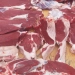 Mongolian meat is exported to Uzbekistan