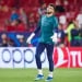 Ouen: No wall needed in the penalty area