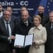 Yevropa Ittifoqi Rossiyaning muzlatilgan aktivlaridan Ukraina uchun 1 milliard yevro ajratdi