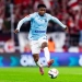 Olusegun: Shpilevskiy takes the team to a new level
