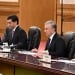 Mirziyoyev va Si Szinpin Pekinda muzokaralar olib bordi