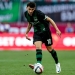 Spertsyan is waiting for Russia's return to the European Cups