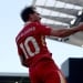 Real Liverpul yarim himoyachisi uchun 100 million bermaydi