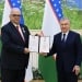 Mirziyoyev UWW rahbarini qabul qilib, sportni muhokama qildi