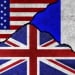 Canada, France, and the United Kingdom recognize the state of Palestine