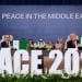 A ceasefire agreement was signed in Gaza