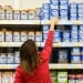Breast milk substitute advertisements will be restricted