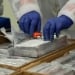 A record amount of drugs was seized in Australia