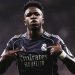 «Real Madrid» Vinisiusning dubli evaziga «Espanyol»ni mag'lub etdi