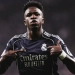 «Real Madrid» Vinisiusning dubli evaziga «Espanyol»ni mag'lub etdi