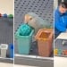 Xitoylik to‘tiqush ranglarni rekord tezda tanidi