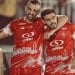 Iran Pro League. Oston O‘runov scored a goal in the 90+1 minute, giving his team the victory
