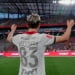 Silyanov: Batrakov will stay with the team until the end of the season