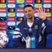 Skaloniy: Messi Ekvadorga qarshi o‘ynamaydi