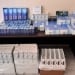 In Tashkent, 3 thousand packs of contraband tobacco were confiscated