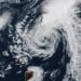 A strong historical tornado occurred in Japan