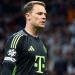 Manuel Neuer surpassed Lionel Messi in the Champions League