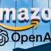 Amazon OpenAI’ga 10 milliard dollar sarmoya kiritmoqchi