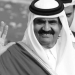 Qatarning sobiq amiri Shayx Hamad bin Xalifa vafot etdi