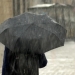 Rainy weather is expected throughout the week