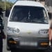 A minor drives a car in Koshkupir