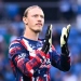 Safonov forgot the bitterness of defeat