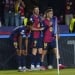 Barselona el klasiko uchun maxsus futbolkalar taqdim etdi