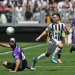 «Fiorentina» safarda «Yuventus» ustidan ishonchli g'alabaga erishdi