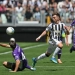 «Fiorentina» safarda «Yuventus» ustidan ishonchli g'alabaga erishdi