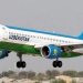 Uzbekistan Airways Toshkent Dubay reyslarini qayta tiklaydi