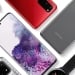 Samsung smartfonlari yuk mashinasi Xitrouda o‘g‘irlandi