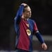 De Yong: Barcelona lacked clarity in the game