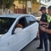 В Ташкентской области начались рейды по обязательному взысканию штрафов