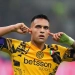 Lautaro Martinez said he did not criticize Chalxanoglu