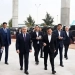В аэропорту Наманган строится новый грузовой терминал