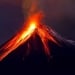The volcanic eruption has started again in Reykjanes.