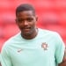 William Carvalho has left the Betis club