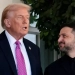 Встреча Зеленского и Трампа не принесла результатов для Украины