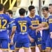 Argentinalik futbolchi Belgrano klubiga xayriya qildi