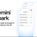 Google yangi avlodga mansub Gemini Spark aqlli yordamchisini namoyish etdi