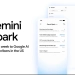 Google yangi avlodga mansub Gemini Spark aqlli yordamchisini namoyish etdi